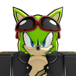 @IIScourgeTheHedgeHog