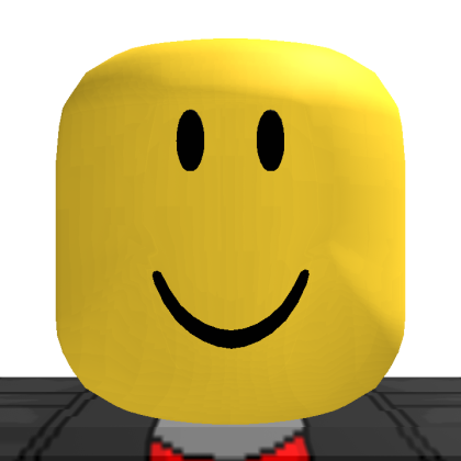 Roblox profile picture for @Shaheer