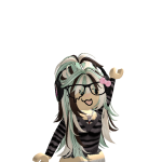 @Weirdcore_Panda