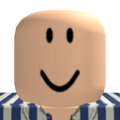 Roblox profile picture for @chronicle