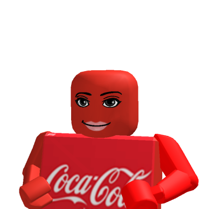 Roblox profile picture for @stefmel