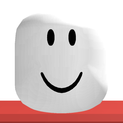 Roblox profile picture for @Selection
