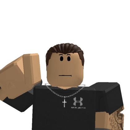 Roblox avatar