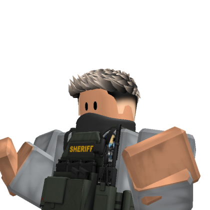 Roblox avatar