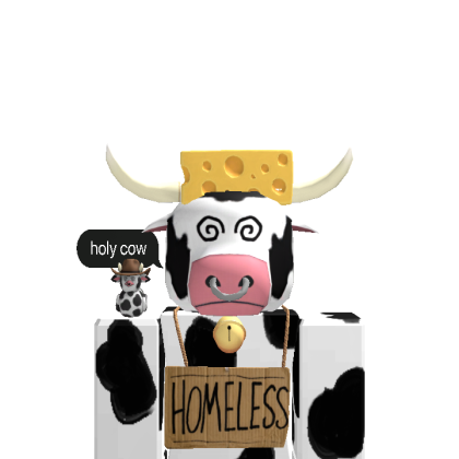 Roblox avatar