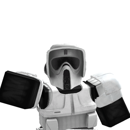 Roblox avatar