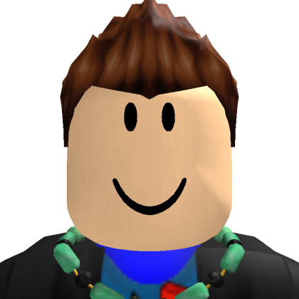 Roblox profile picture for @hdaboor