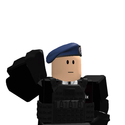 Roblox avatar