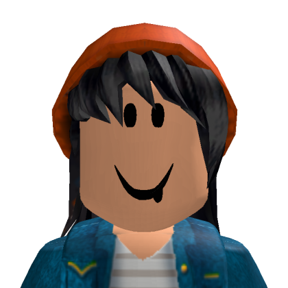 Roblox profile picture for @Mini_tac