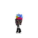 @StrxyJxy