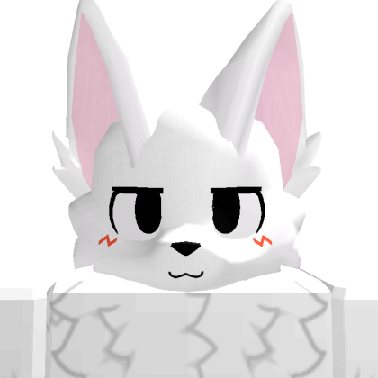 Roblox avatar