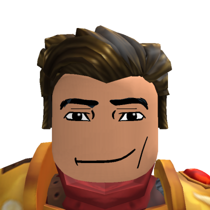 Roblox profile picture for @escayman
