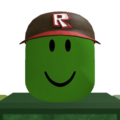Roblox profile picture for @Unconventional