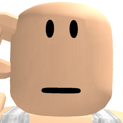 Roblox avatar