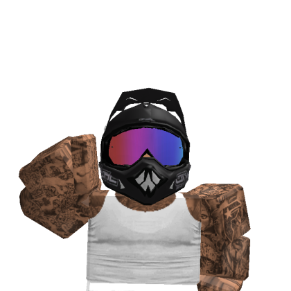 Roblox avatar