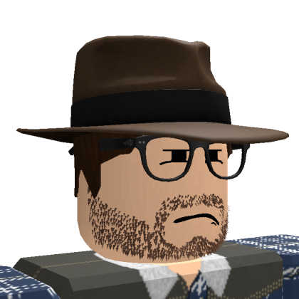 Roblox avatar