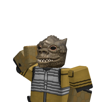 Roblox avatar