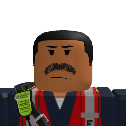 Roblox avatar