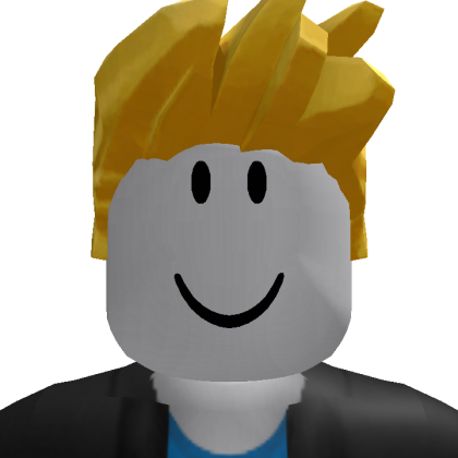 Roblox profile picture for @smugim