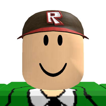 Roblox profile picture for @Prague