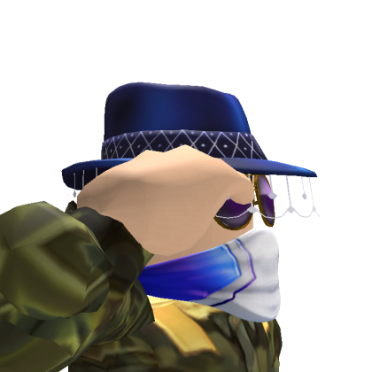 Roblox avatar