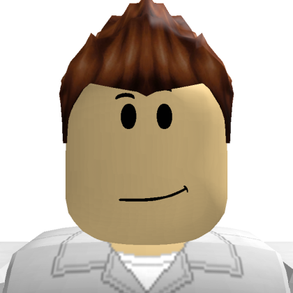 Roblox avatar