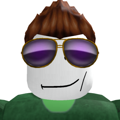 Roblox avatar