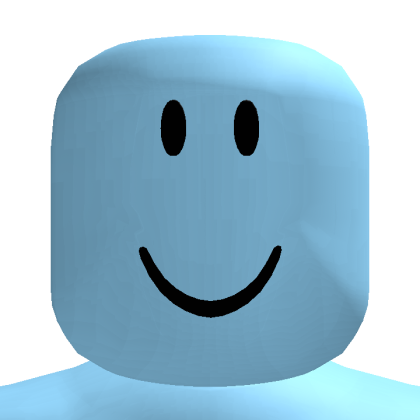 Roblox profile picture for @lamroja