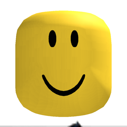 Roblox profile picture for @bellman