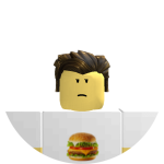 Profile Banner of steak