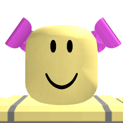 Roblox profile picture for @samysamy