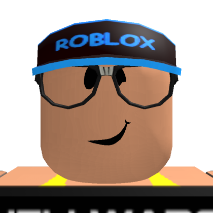 Roblox profile picture for @Xiliar