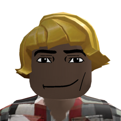 Roblox profile picture for @kuil