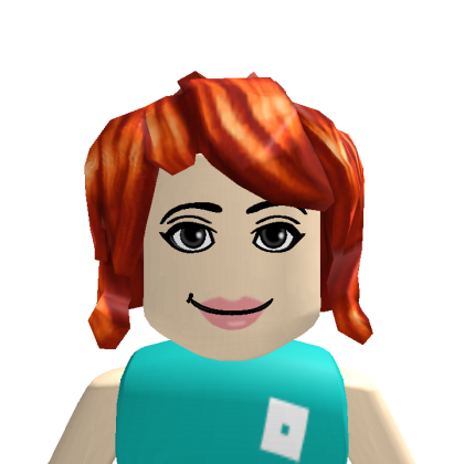 Roblox profile picture for @GALA7134