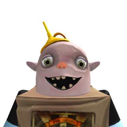 Roblox profile picture for @Slapss