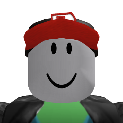 Roblox profile picture for @LEWA121