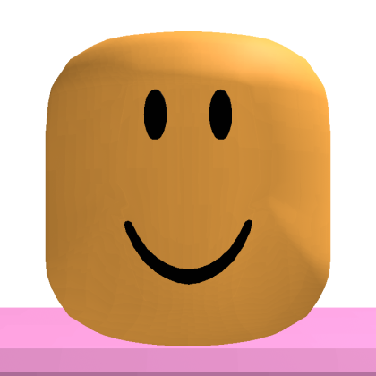 Roblox profile picture for @hoho