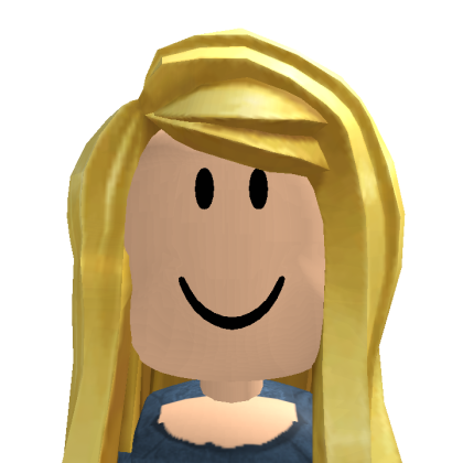 Roblox profile picture for @soniya360