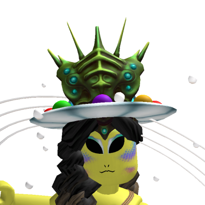 Maggy_Rarefication