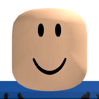 Roblox profile picture for @Duration