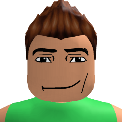 Roblox profile picture for @Ruanzn_x7