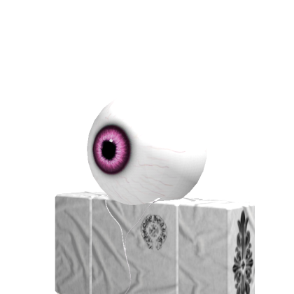 Roblox profile picture for @eyeballs