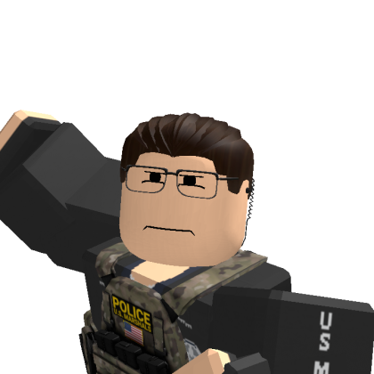 Roblox avatar