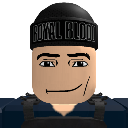 Roblox avatar