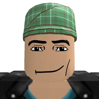 Roblox avatar