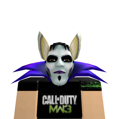 Roblox profile picture for @cleanliness