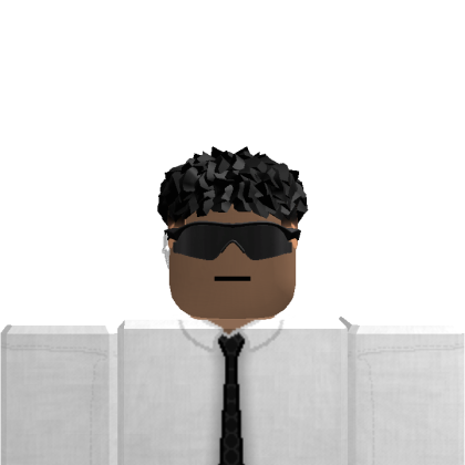 Roblox avatar