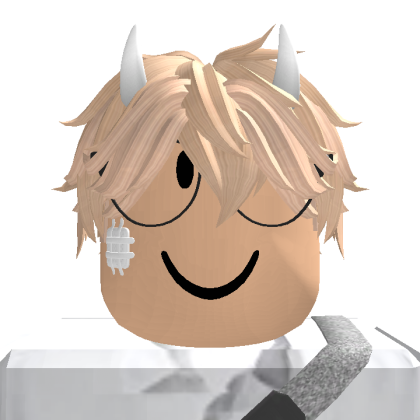 Roblox profile picture for @harmony
