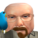 @mrdottydata