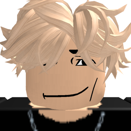 Roblox avatar